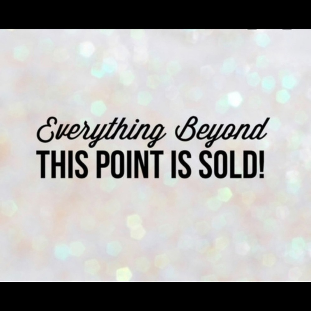 Thanks for shopping!!!